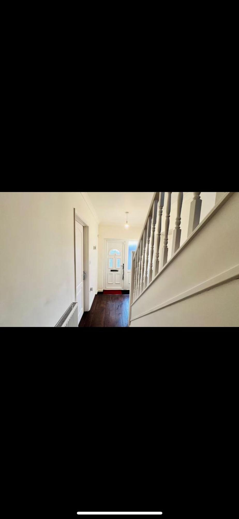 Place In Luton-m, Free-parking, No-kitchen Luton (Bedfordshire)