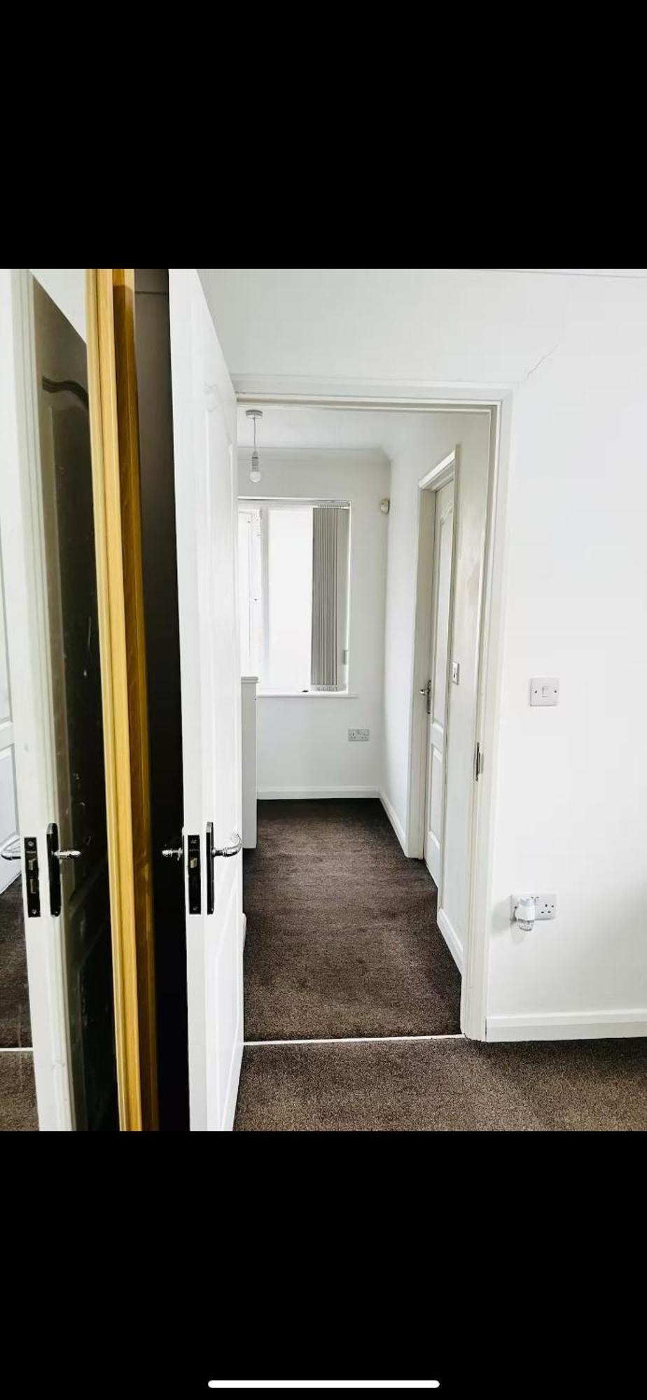 Place In Luton-m, Free-parking, No-kitchen * Luton (Bedfordshire)